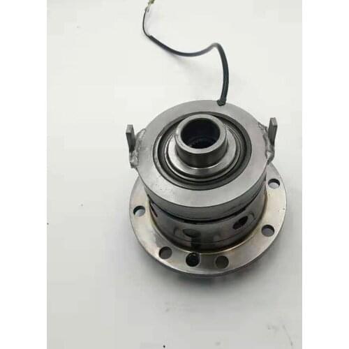 ET207 Electrical Locker for Jimny Front E Suzuki 8 Bolt 22 Spline from Chinese Factory