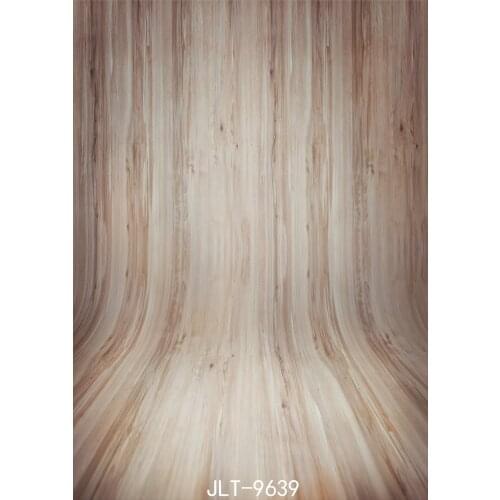 Retro Wooden Stripes Backgrounds for Photo Sessions Baby Candy Party Customized Vinyl Photography Backdrops for Photo Studio