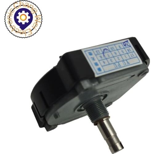 CNC handwheel YP600-100B-1L encoders machine tools KND and other panel electronic , manual pulse generators, metal gears