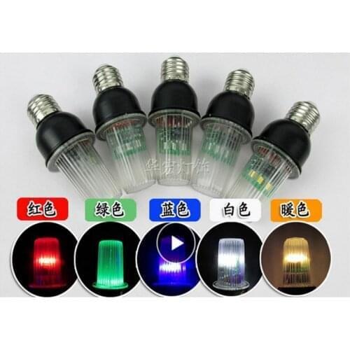 MEMEOKON LED Bulbs E27