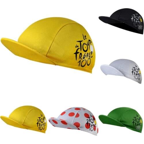 Outdoor Quick-Dry Anti-UV Breathable Outdoor Sports Hat Cap Cycling Running Equipment Bike Wear Hats Breathable Bicycle Caps
