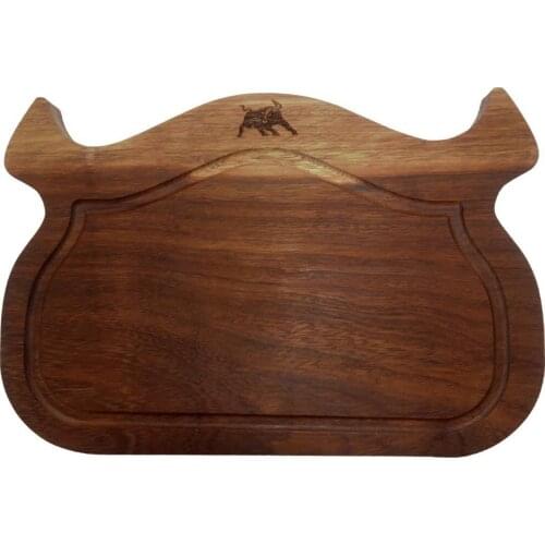 New Fashion Thick Strong Bamboo Wood Cutting Board Cutting Pad Fruit Cut Kitchen Supplies Mat Kitchen Easy Clean