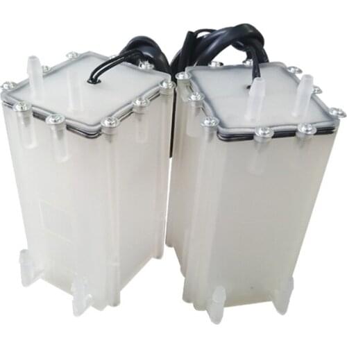 Original Ink Sub Tank For Crystaljet 4000 Solvent Printer