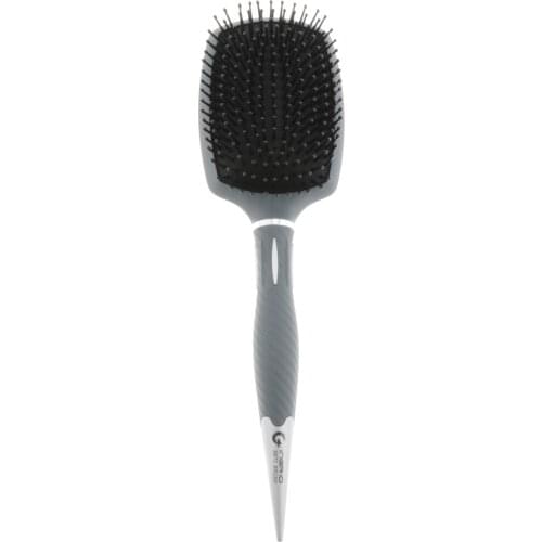 Hair Brush With Air Cushion Combs Paddle Brush For Scalp Massage Anti-static No Hair Tangle Hairbrush for Women Men And Kids