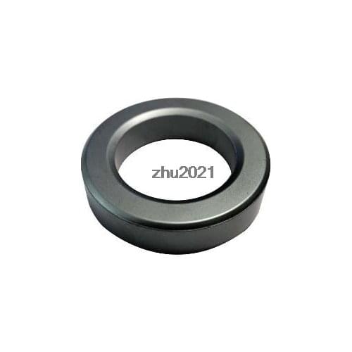 85X55X20mm toroidal transformer ferrite core 3.3X2.2X0.8 inch toroid ferrite chokes noise filter ferrite bead MnZn PC40,1ea/lot