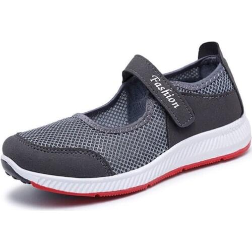 Women Casual Boat Shoes Ladies Slip On Ballet Flats Comfy Soft Zapatos Mujer Mother Red Pink Black Walking Footwear 2021 Summer