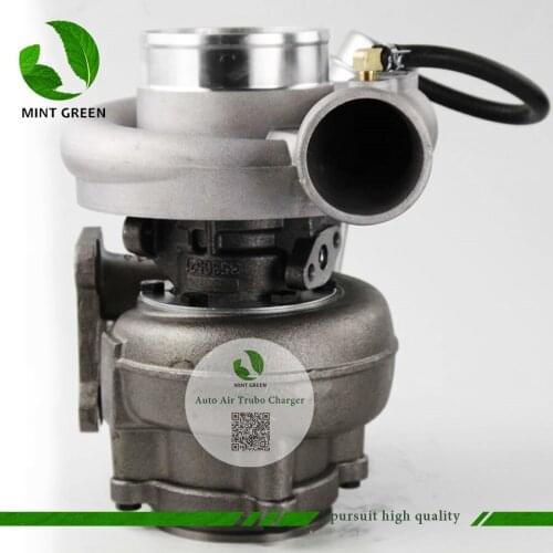 HX40W turbo 3535324 3536056 turbocharger for Cummins Various 6CTA8.3-G2