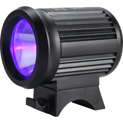 UV Green Oil Fast Curing Lamp USB LED Ultraviolet Adjustable UV Glue Curing Light For Mobile Phone Motherboard Repair Tool