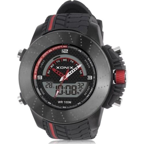 Xonix Smart Watch