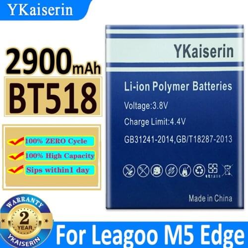 YKaiserin M5