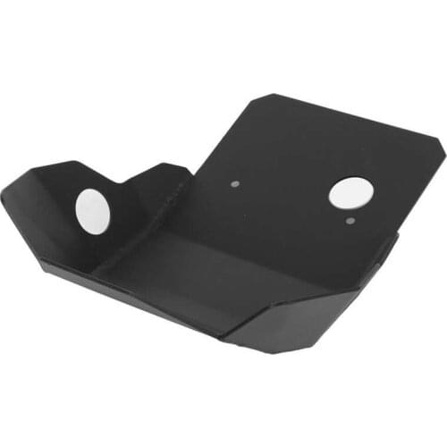 Motorcycle Engine Guard Motorcycle Engine Guard Bottom Skid Plate Protection Fit for Yamaha WR250R WR250X 08-19