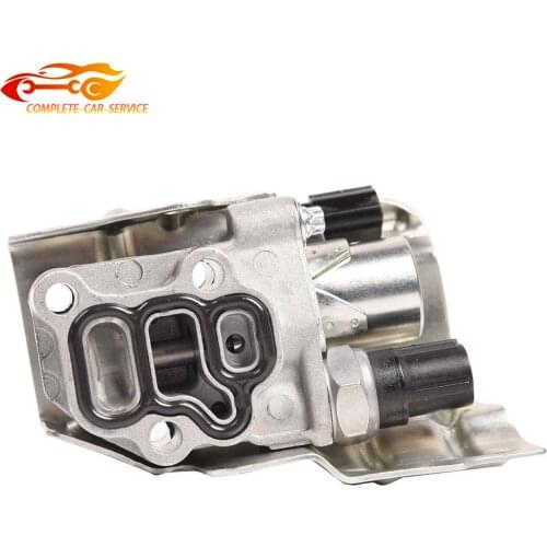 15810-RAA-A01 15810-RAA-A03 VTEC Solenoid Spool Valve With Gasket for Acura Honda Accord Civic CRV