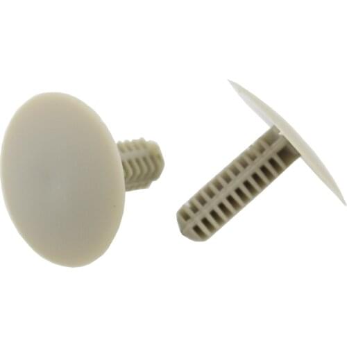 20pcs Clips Trunk Lining Retainer Screws for Honda Civic Accord 90666-SA7-003