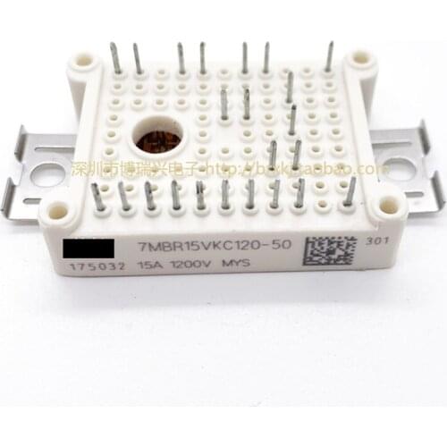 7MBR15VKC120-50 Actual Stock Photos Original Goods