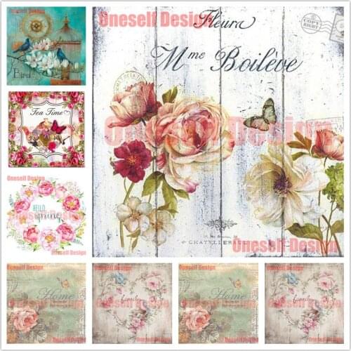 Flower heart 5d diamond painting full square 5d diamond embroidery full love 5d diamond mosaic sale livingtoom wall sticker