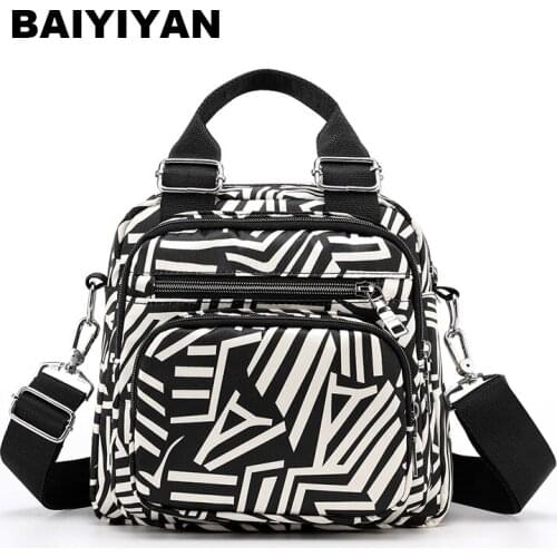 BAIYIYAN Hiking And Travel Backpacks