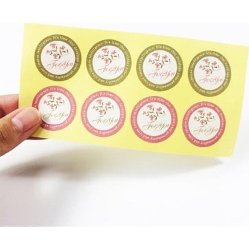 Free shipping 800pcs/lot Vintage Red Green Body For You Series Scrapbooking Kawaii Stationery Merry Christmas Stickers