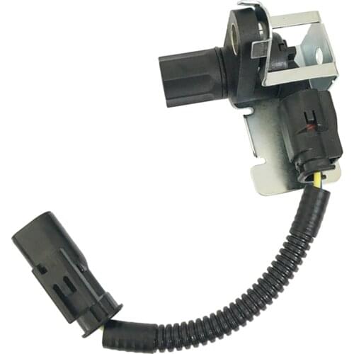 Differential Car 5014787AA Left ABS Wheel Speed Sensor Right Rear Replacement Parts for Dodge