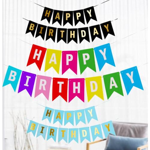 3pcs White ribbon funny colorful printing Women sash happy birthday 18 21 30 40 50 princess girl boy event party 2020 new design