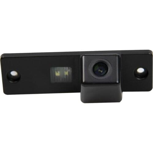 Misayaee Rear View Camera for Toyota 4Runner/Hilux Surf 2002~2010/Toyota Fortuner SW4 /Toyota Innova , Reverse Backup Camera