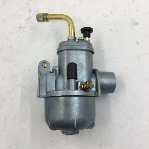 SherryBerg carburettor carburator Accessories Carburetor carb vergaser BING14 Model 14mm Bing 1/14 for Puch Zundapp Moped Mokick