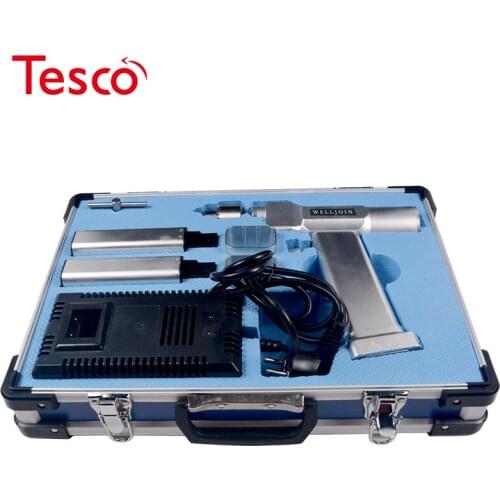 Medical Electric Orthopedic Bone drill Surgical drill-Cannulated Bone Drilling Top Quality