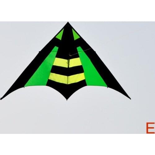 Single-line kite kites for adults sing kite Single line kite aircraft Kite flying outdoor games garden child outdoor toys