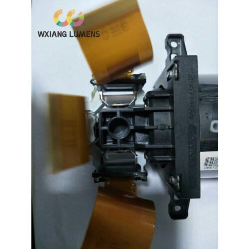 Projector LCD Prism Assy Wholeset Block Optical Unit Fit for Panasonic X302C X323C