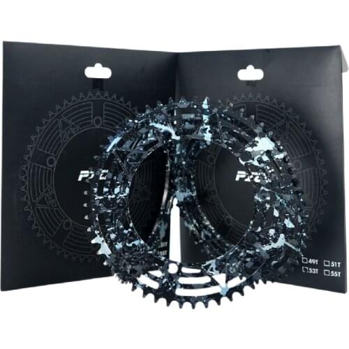 PIZZ Bicycle Sprockets