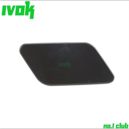 Right Side Headlight Washer Nozzle Cover for BMW F25 X3 2010-2013 51117261100 51117212954