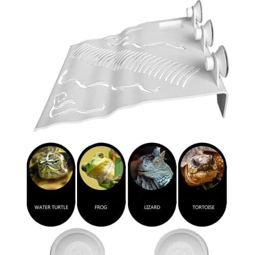 Turtle Drying Platform Climbing Platform Floating Platform Extra Large Size Landscaping Reptile House