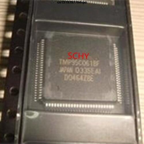 TMP95C061BF QFP100 1PCS