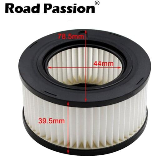 Road Passion Motorcycle Air Filter For MS231 MS241C MS251 MS261 MS271 MS291 MS311 MS391 MS362 1141-120-1600 1141-120-1604