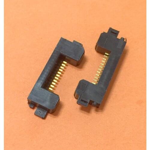 2pcs For Sony Ericsson C905 C902 W595 W908 W910 USB Charging Charge Port Dock Plug Connector Jack Replacement Part High Quality