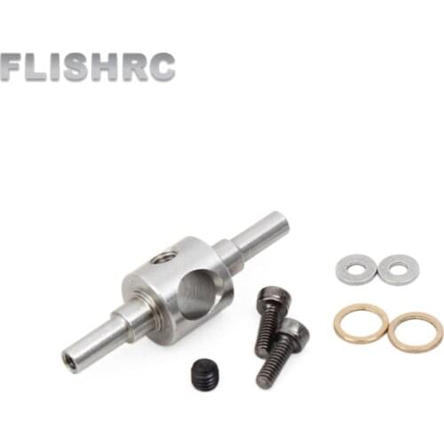 ALZRC - Devil 380 FAST New Tail Rotor Hub D380F46B