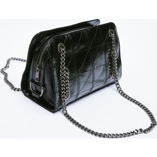 DKQWAIT Women's Quilted Bags