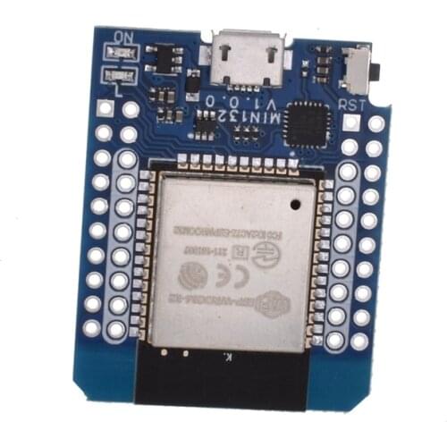 ESP32 series Wireless WiFi Bluetooth Development Board OLED Module Module Power Amplifier DIY Electronics