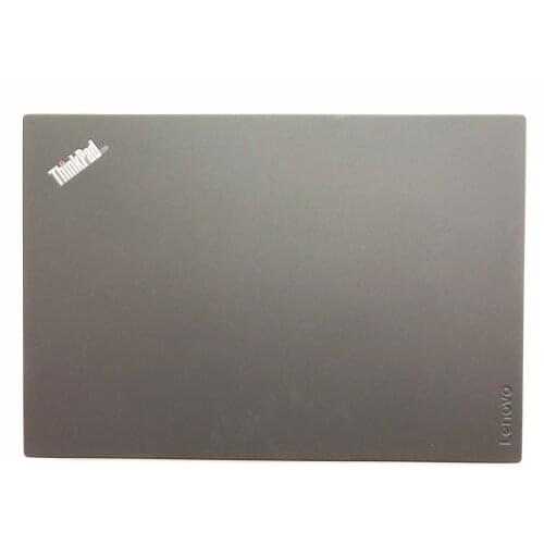 New Original For Lenovo Thinkpad T570 T580 P51S P52S LCD Rear Top Lid Back Cover 01ER014 460.0AB01.0002