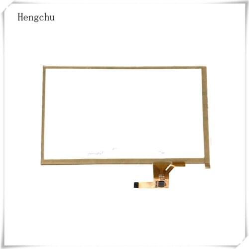 New 7 Inch Touch Screen Digitizer Panel 0301-T/GSL1680E tablet pc