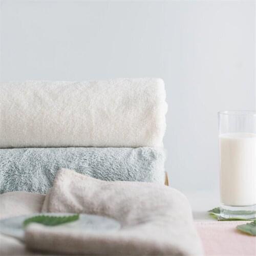 Hap-deer 70*140cm Towels Functional Soft Absorbent Microfiber Beach Bath Towel Travel Gem Quick Dry Towel Custom Hotel