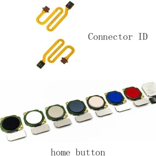 QZMYJTR Flex Cables For Huawei P20 Phones