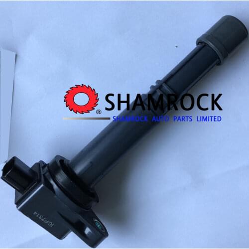 Shamrock Automotive Filters