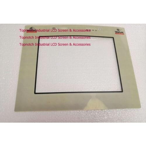 Brand New Protective Membrane Film for Uniop Etop32 Etop-32 Screen Guard
