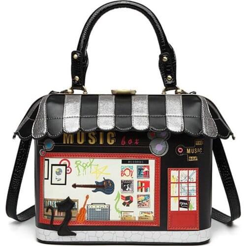 TRONG Womens Bags