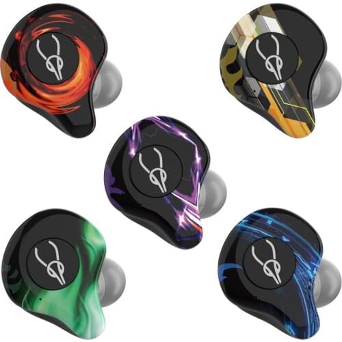 Sabbat G12 Elite Gaming Series TWS True Wireless Earphones Dual Mode Ultra Low Latency Bluetooth 5.0