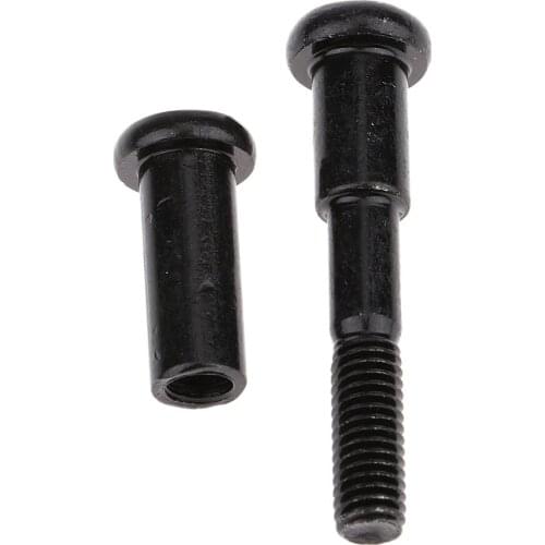 Fixed Bolt Screw Folding Place Screw For Xiaomi M365 Electric Scooter