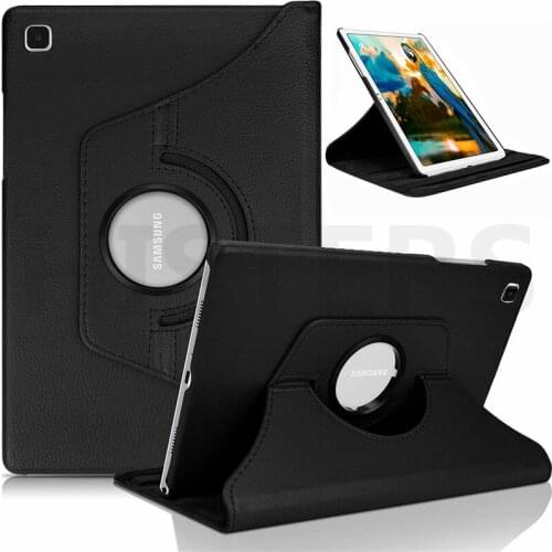 Rotating Case For Samsung Galaxy Tab S7 SM-T870 A7 T500 S6 Lite P610 T860 S5e T720 A8 T290 A T510 P200 11 10.5 10.4 10.1 8 inch