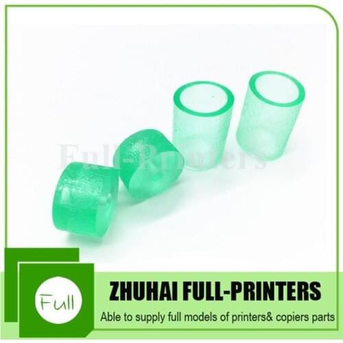 5 SETS Free Shipping New Compatible Paper Pickup Roller Tire Green for Toshiba BD168 169 230 280 232 282 288