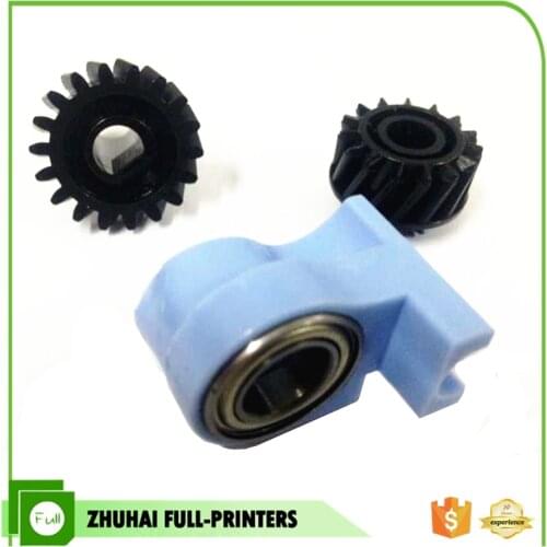 5sets Improved Developer Gear Kit for Konica Minolta Di162 Di163 Di152 Di183 163V 210 211 220 1611 2011 7115 7118 7216 7621 7616