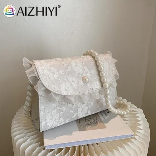 AIZHIYI Fringed Bags For Women